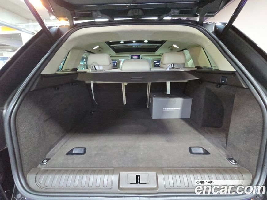 Land Rover Range Rover Sport 2016