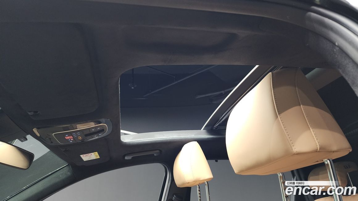 Hyundai Santafe 2023