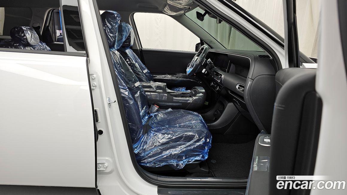 Hyundai Palisade 2026