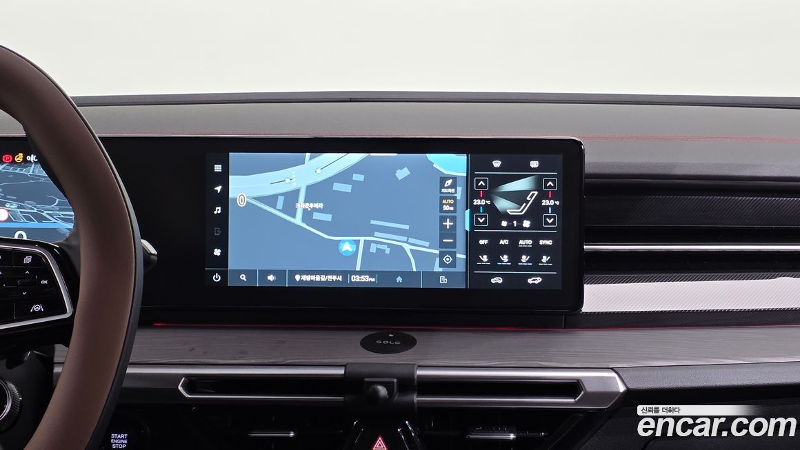 KG_Mobility_Ssangyong Actyon 2026