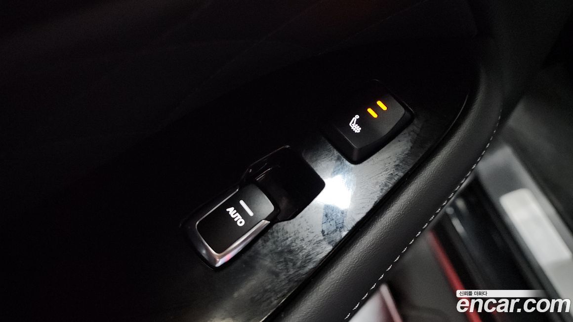 KG_Mobility_Ssangyong Rexton 2024