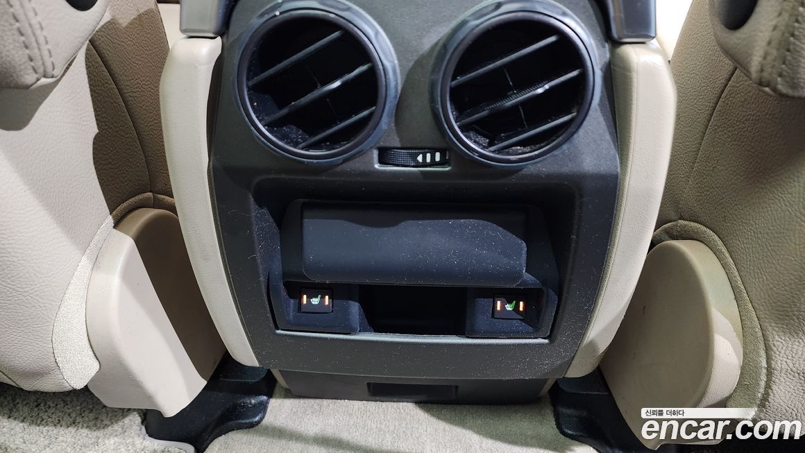 Land Rover Discovery 2016