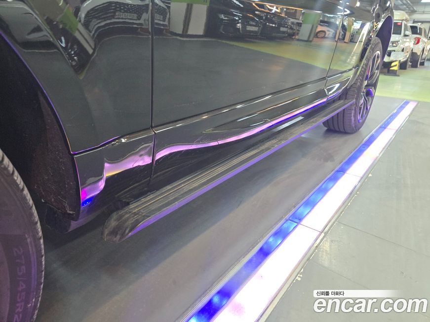 Land Rover Range Rover Sport 2016