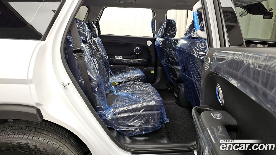 Hyundai Palisade 2026