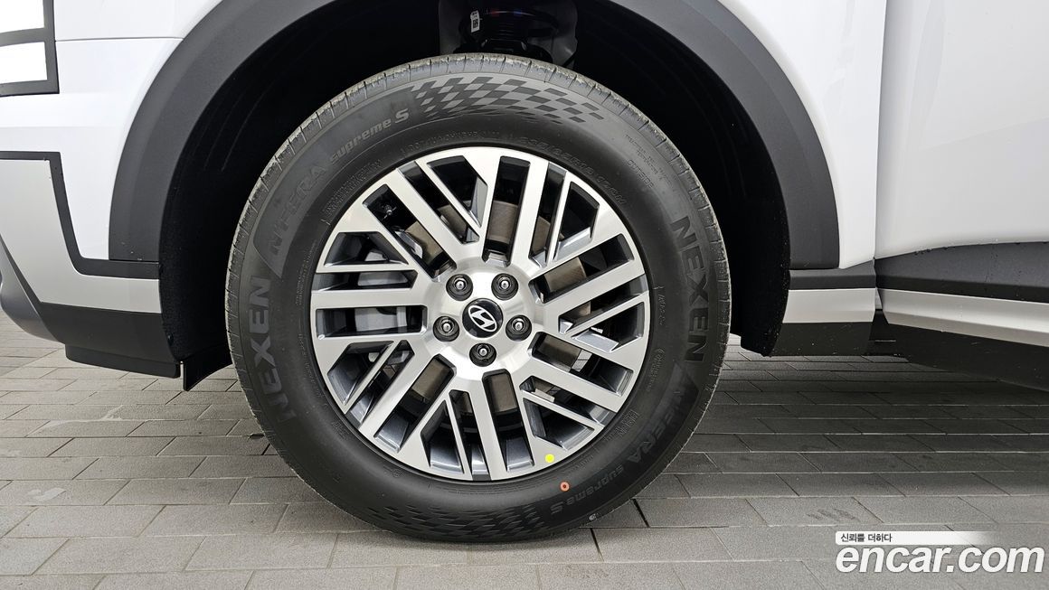 Hyundai Palisade 2026