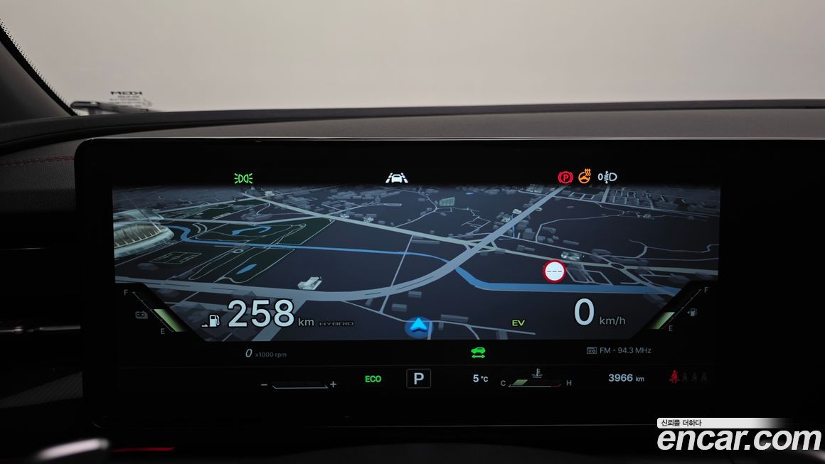 KG_Mobility_Ssangyong Actyon 2026