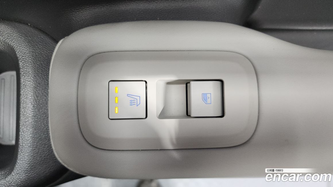 Hyundai Santafe 2025