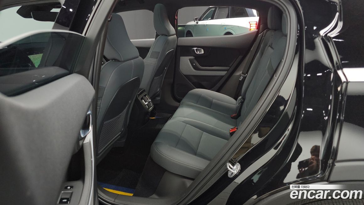 Polestar Polestar 2 2023