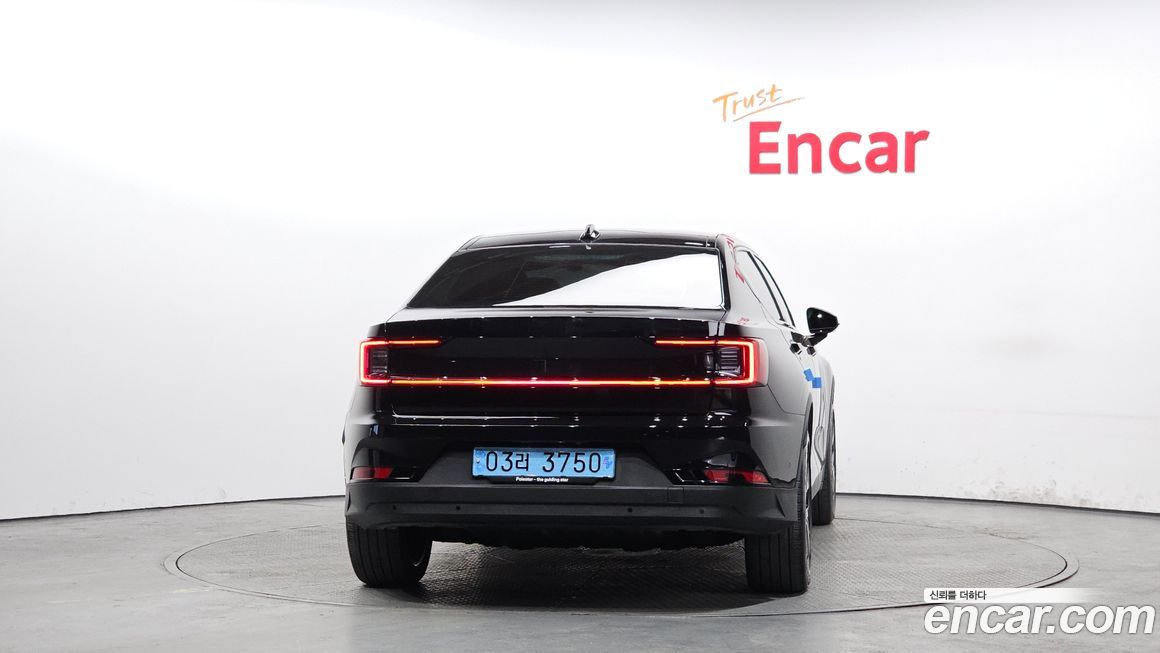 Polestar Polestar 2 2023