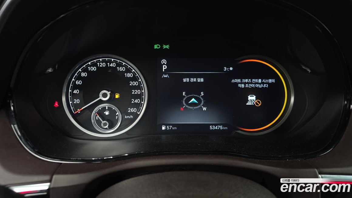 Genesis GV70 2021