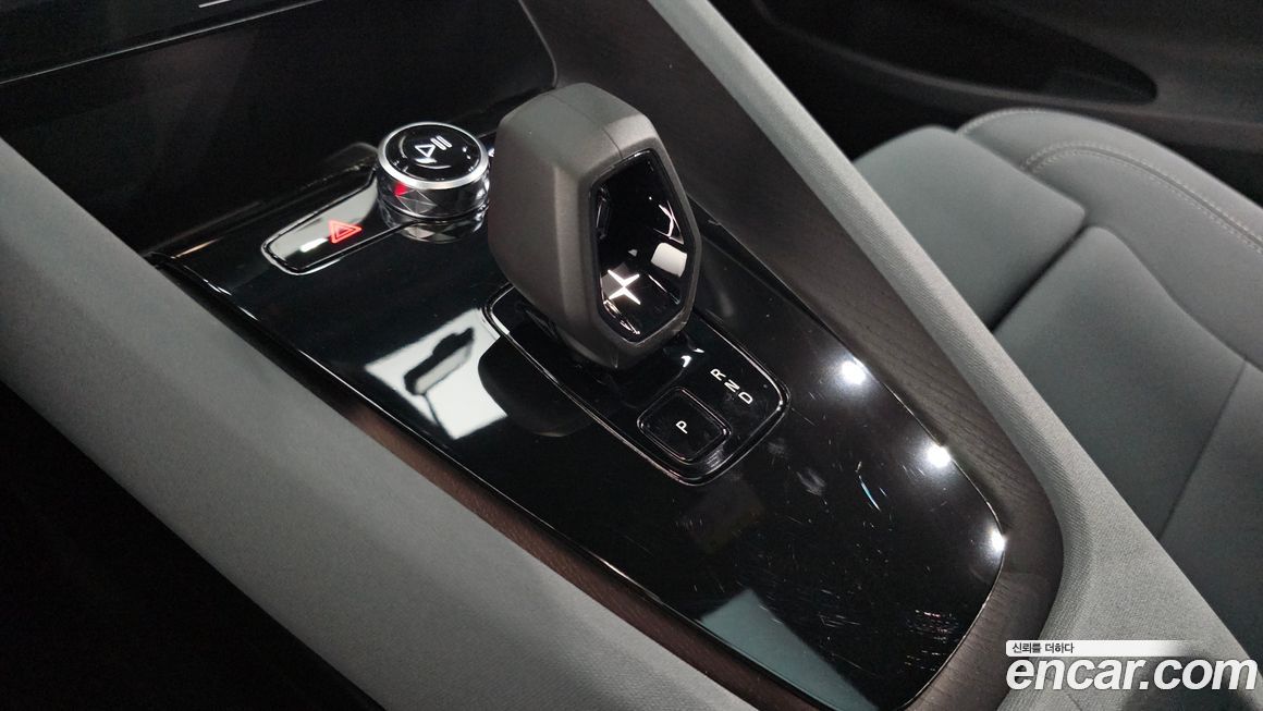 Polestar Polestar 2 2023