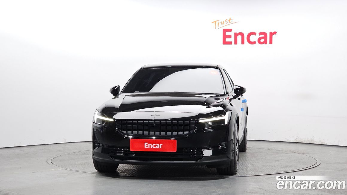 Polestar Polestar 2 2023