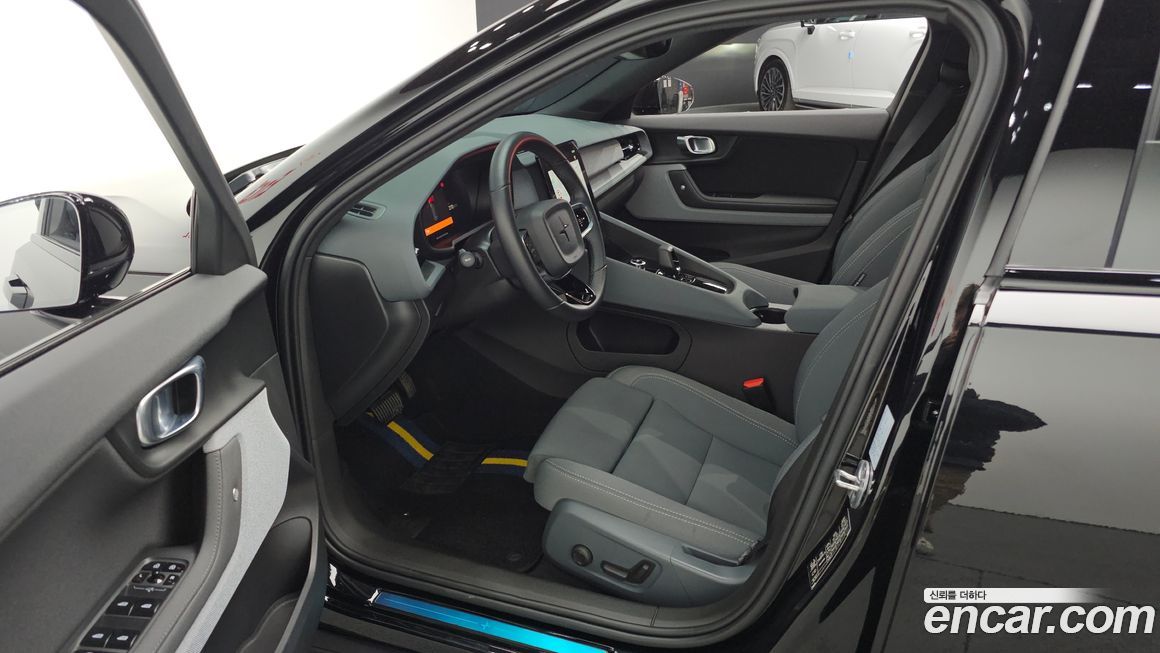 Polestar Polestar 2 2023