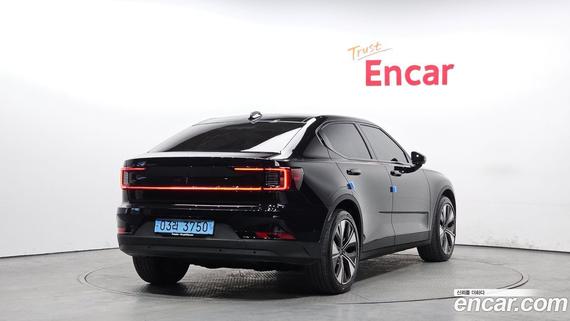 Polestar Polestar 2 2023