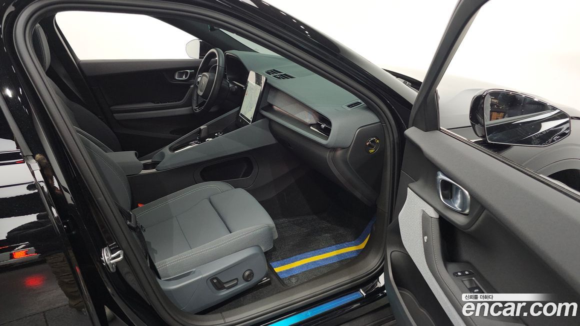 Polestar Polestar 2 2023