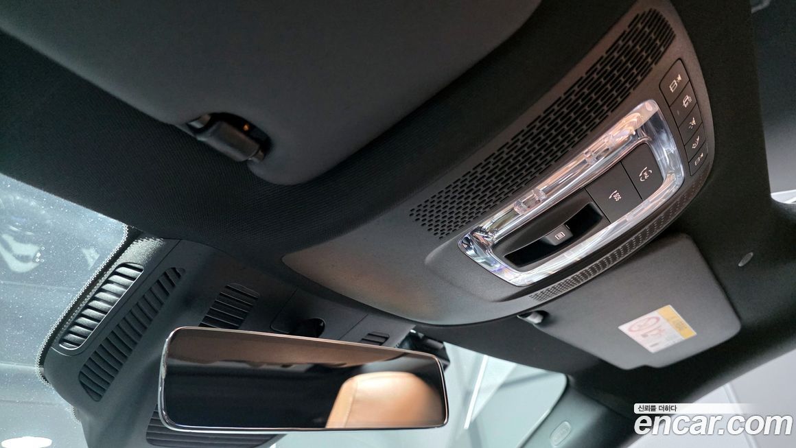 Mercedes-Benz CLA-Class 2023