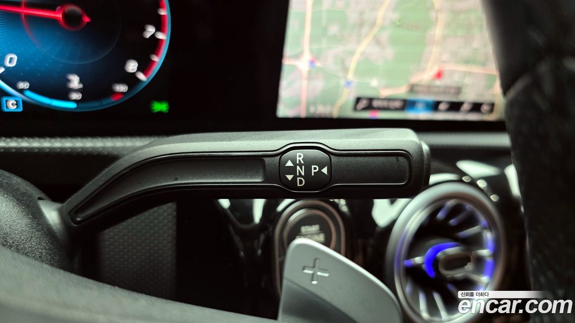 Mercedes-Benz CLA-Class 2023