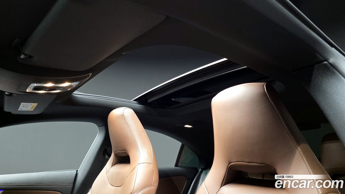 Mercedes-Benz CLA-Class 2023