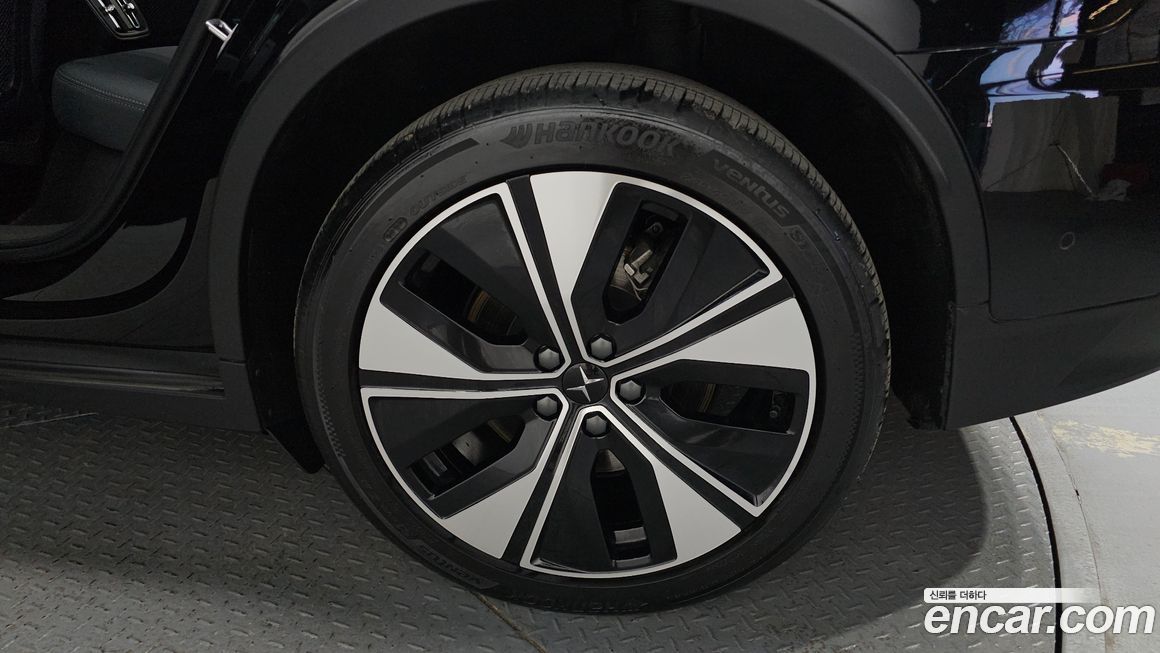 Polestar Polestar 2 2023