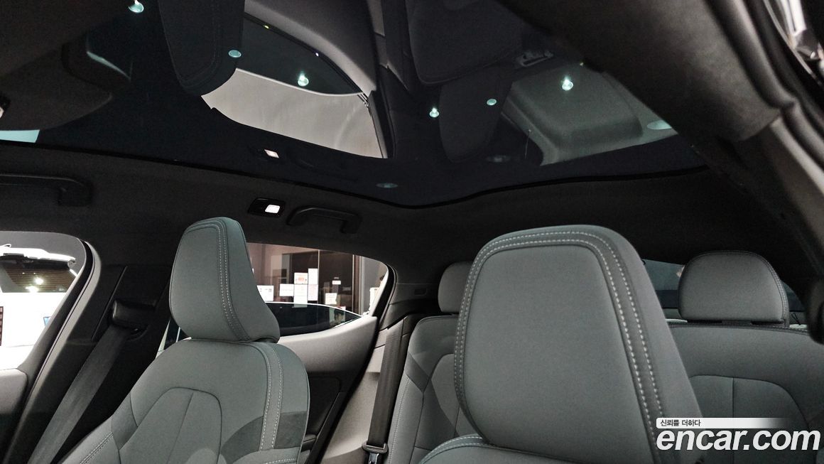 Polestar Polestar 2 2023