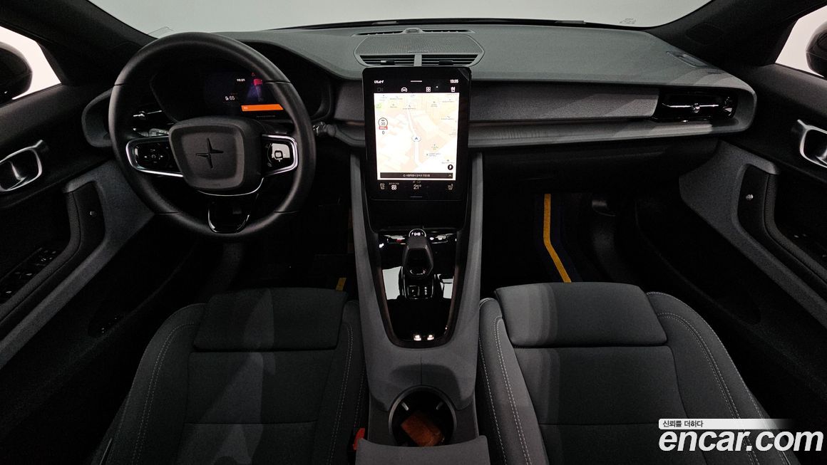 Polestar Polestar 2 2023