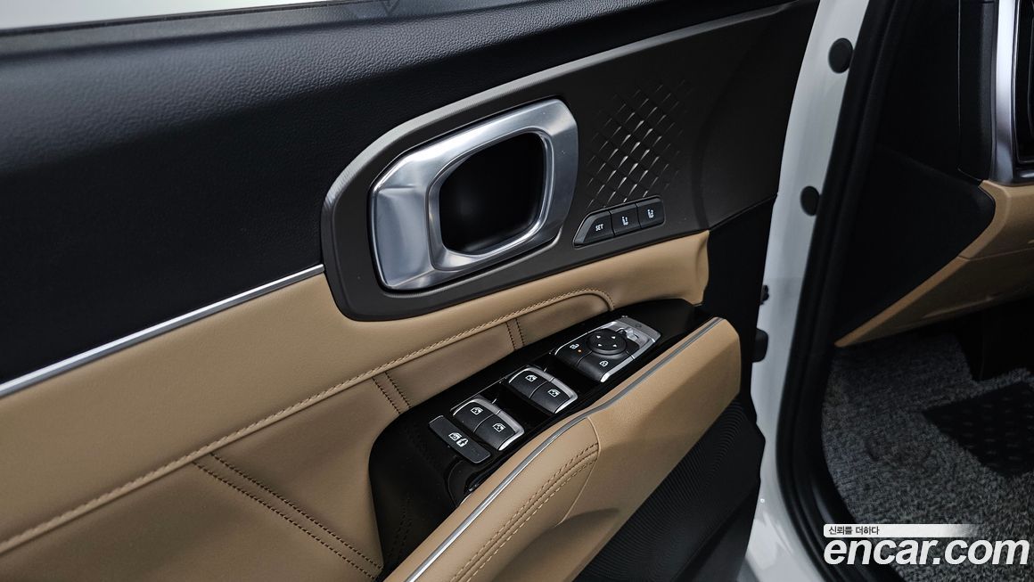 Kia Sorento 2024