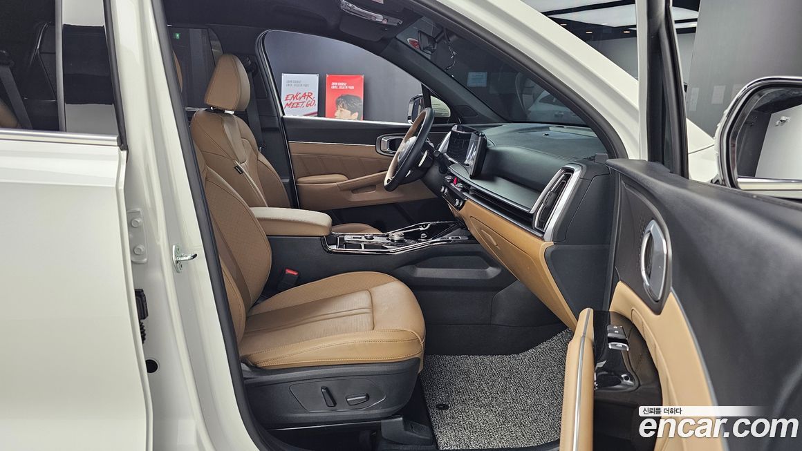 Kia Sorento 2024