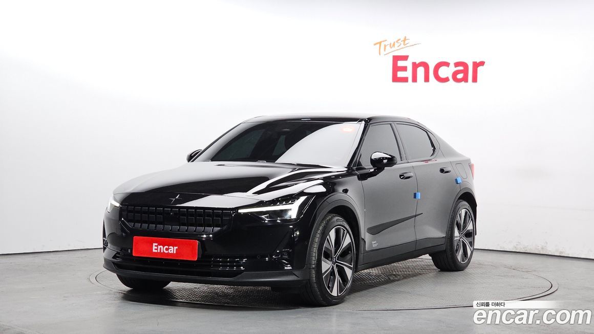 Polestar Polestar 2 2023