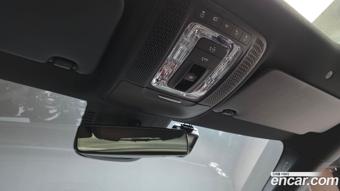 Mercedes-Benz CLA-Class 2020