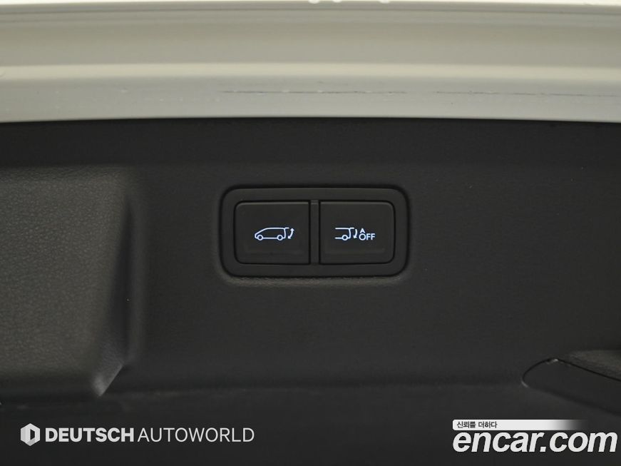 Hyundai Staria 2025