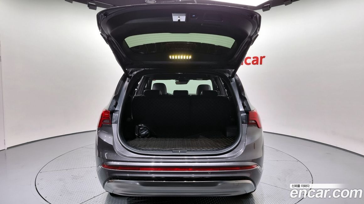 Hyundai Santafe 2023