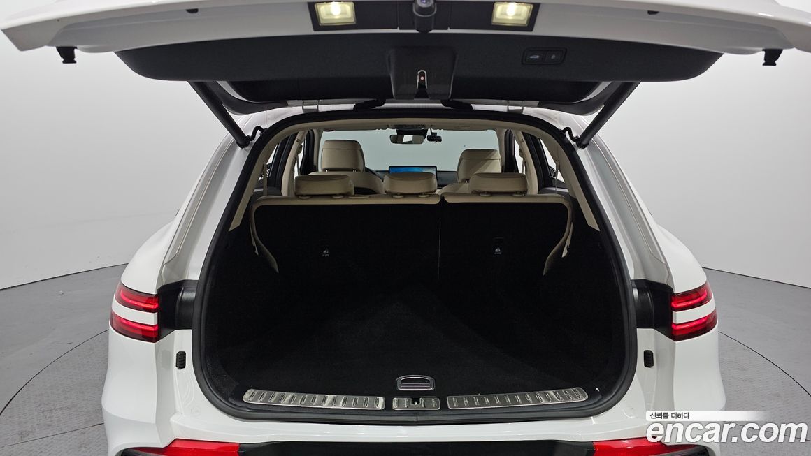 Genesis GV70 2023