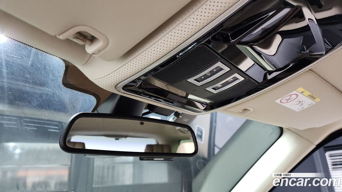 Land Rover Range Rover 2016