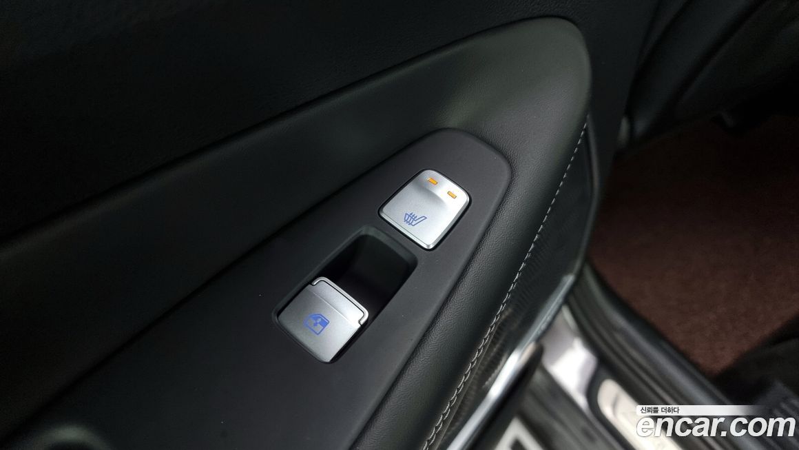 Hyundai Santafe 2023