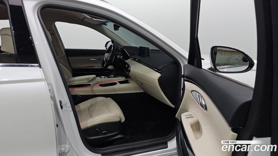 Genesis GV70 2023