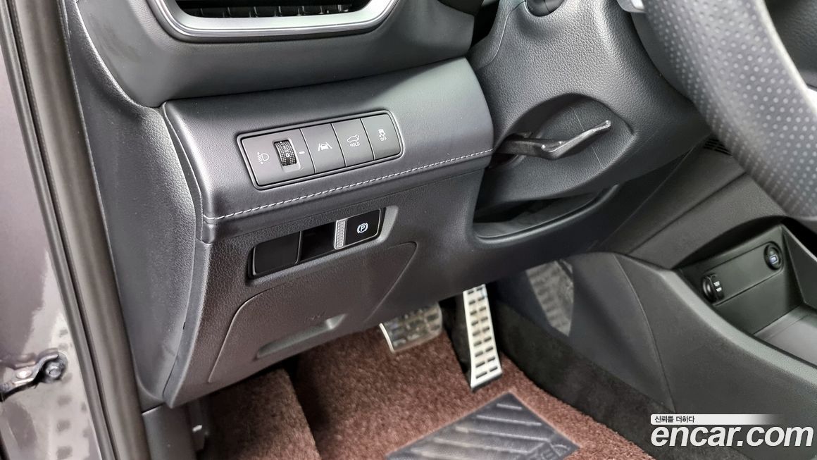 Hyundai Santafe 2023