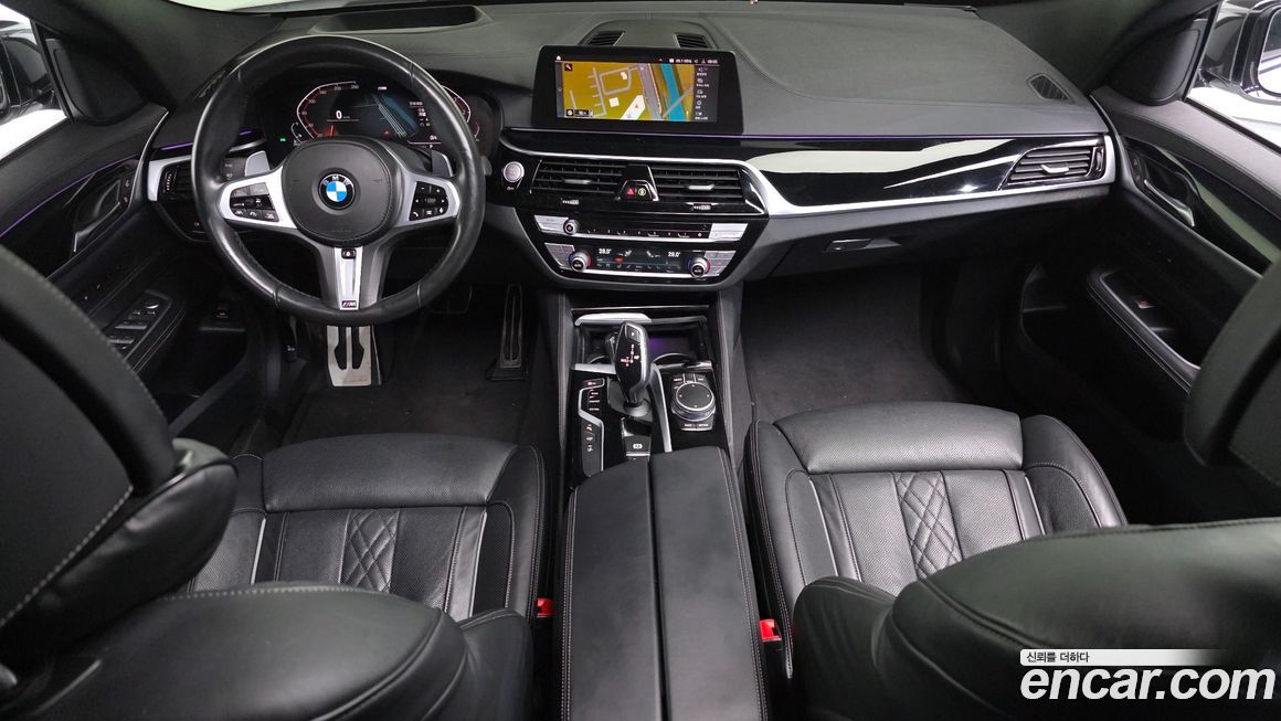 BMW Gran Turismo 2020