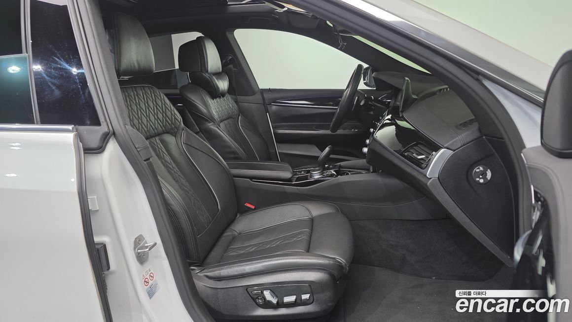 BMW Gran Turismo 2020