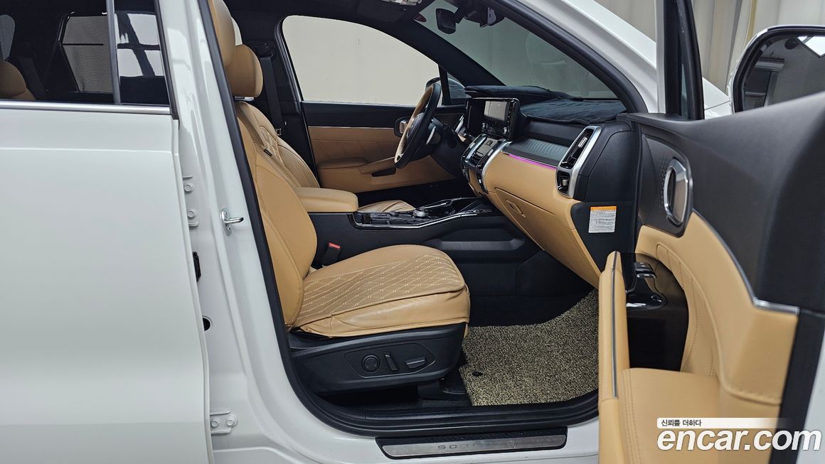 Kia Sorento 2023