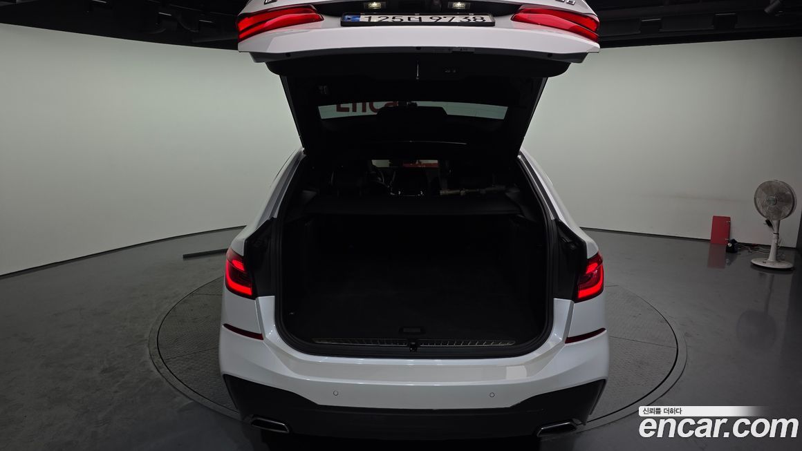 BMW Gran Turismo 2020