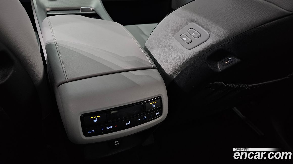 Hyundai Palisade 2024