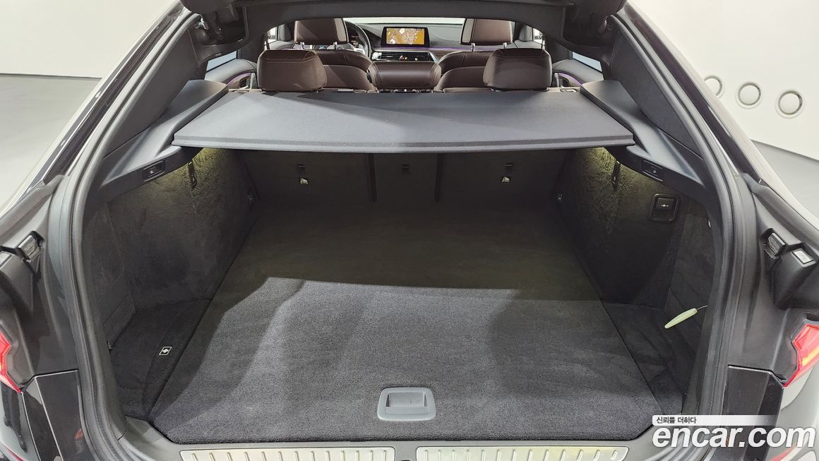 BMW Gran Turismo 2020