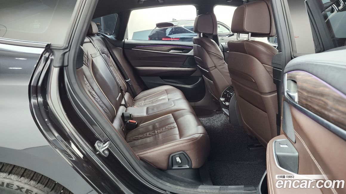 BMW Gran Turismo 2020