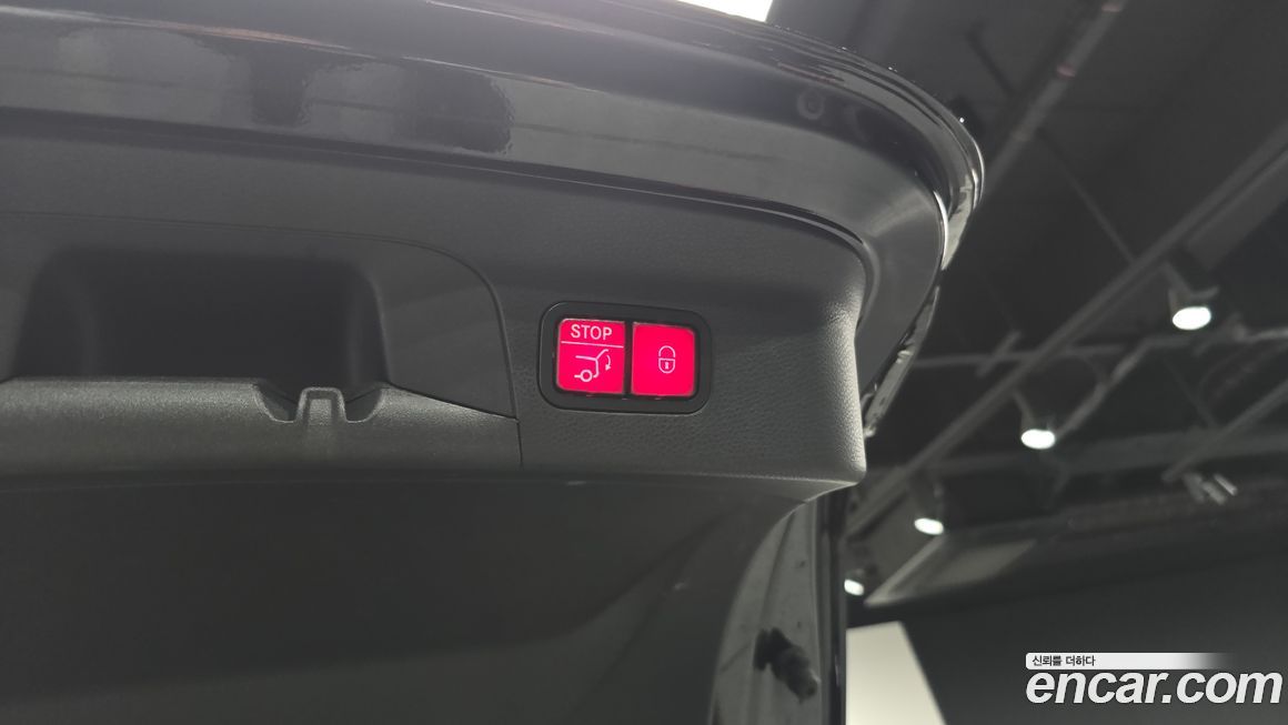 Mercedes-Benz GLC-Class 2020