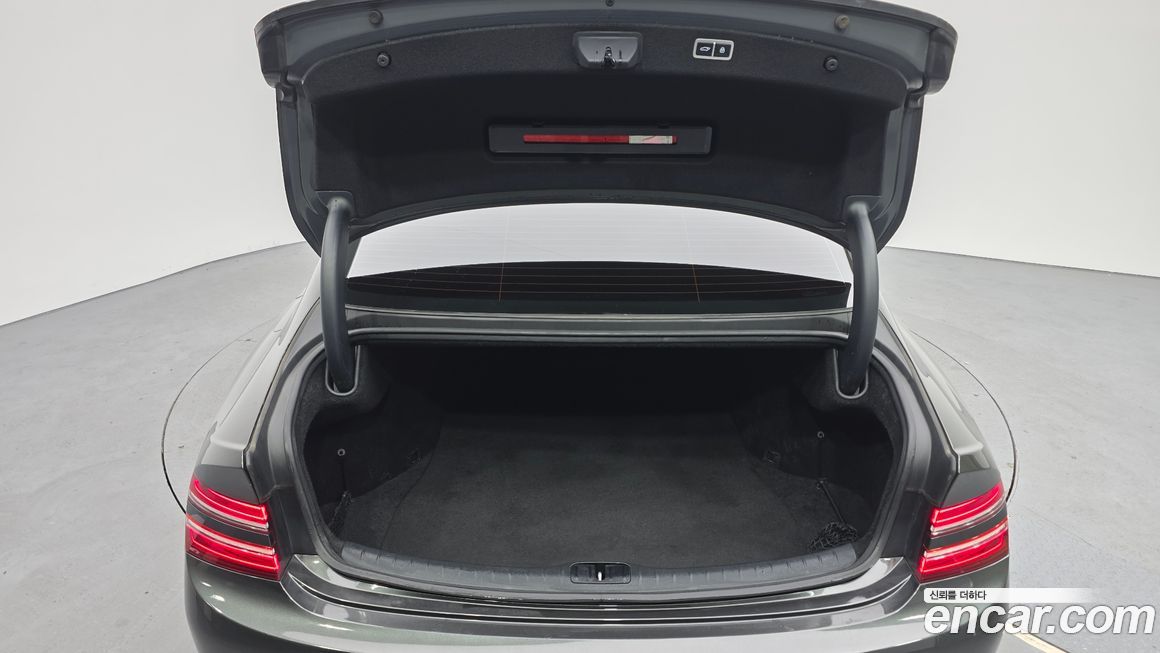 Genesis G80 2023