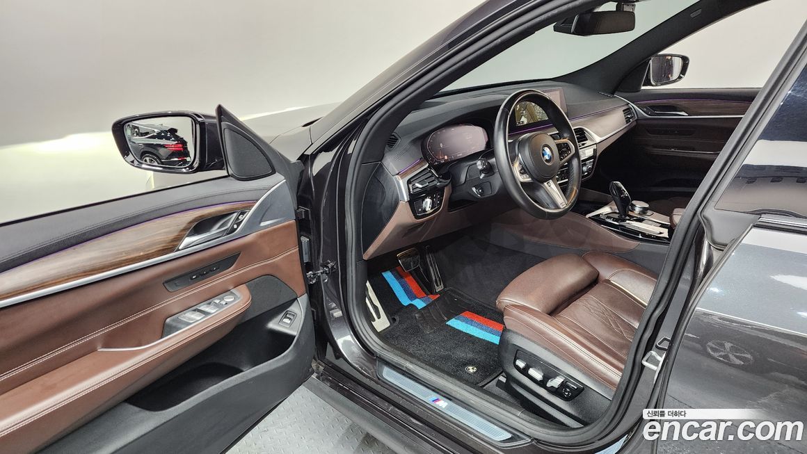 BMW Gran Turismo 2020