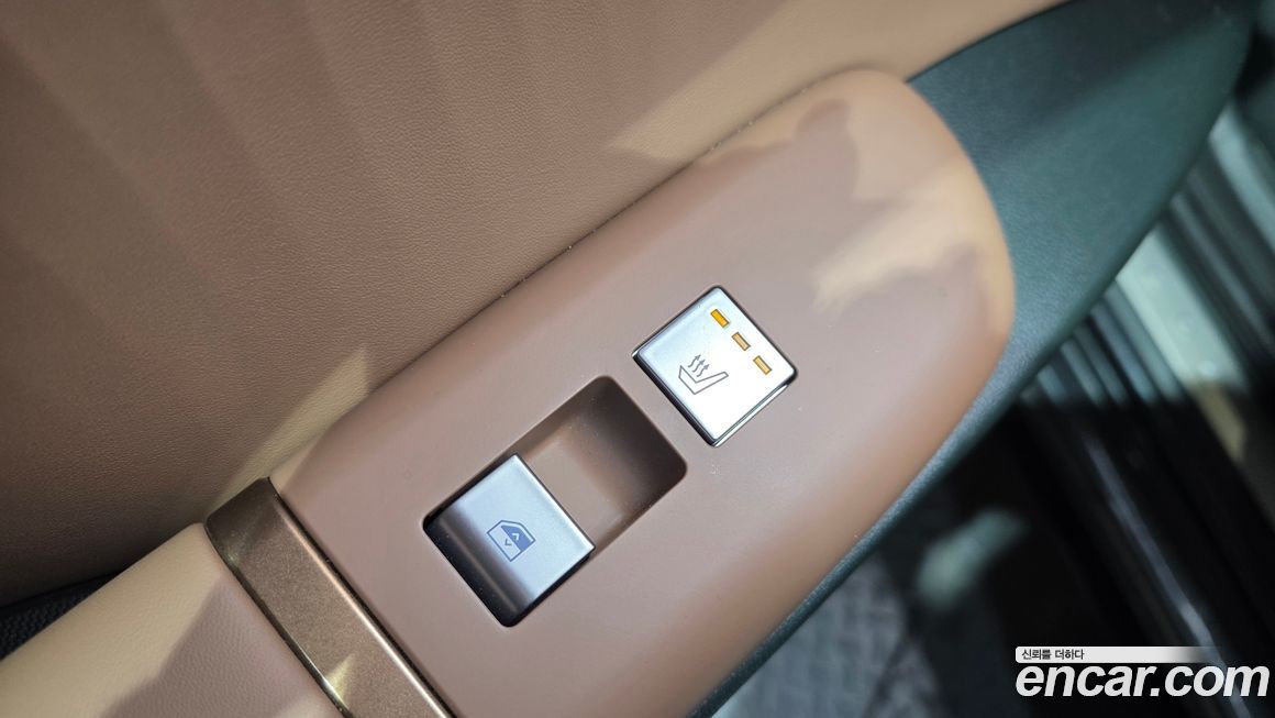 Hyundai Grandeur 2024