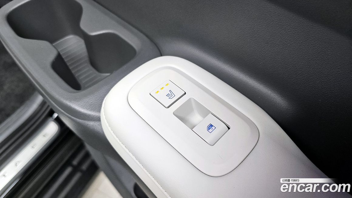 Hyundai Santafe 2025