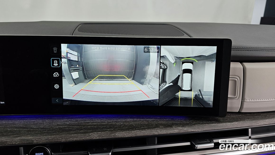 Hyundai Santafe 2025