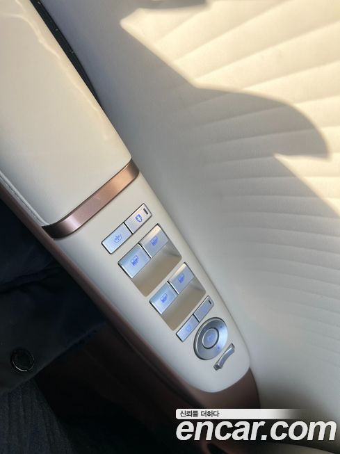 Hyundai Grandeur 2025